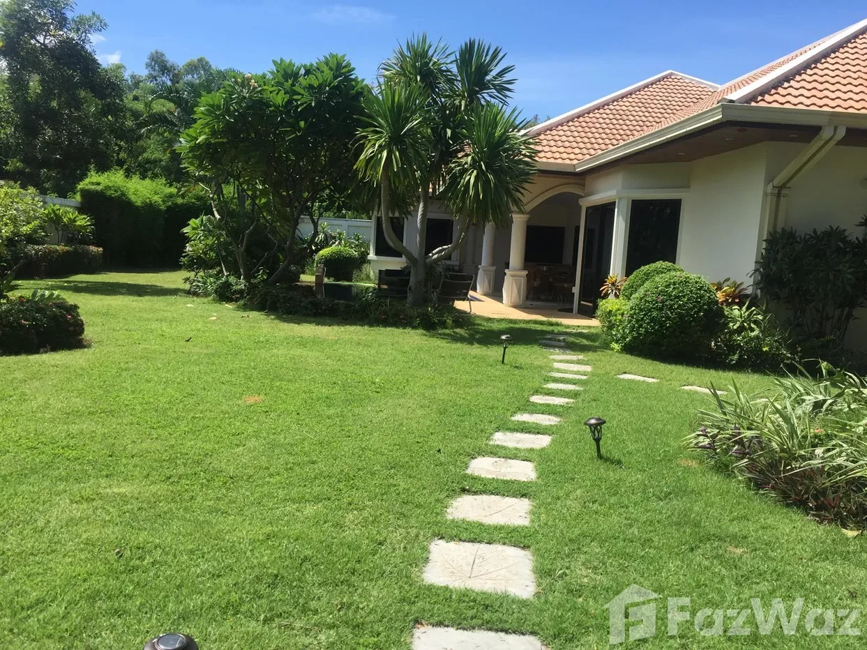 รูป ขาย วิลล่า 3 ห้องนอน ในโครงการ วิว ทะเล วิลล่า 6134452 - รูปที่ 2/19