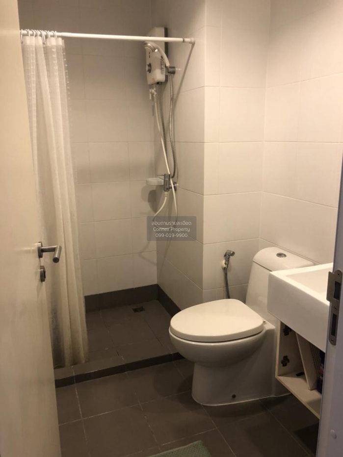 รูป เช่าคอนโด  เดอะ ซี้ด มิงเกิล MRT-ลุมพินี ทุ่งมหาเมฆ เขต สาทร กรุงเทพ CX-25769 ✅ ทักไลน์ @connexproperty ตอบทันที ทีมงานมืออาชีพ ✅ - รูปที่ 7/7