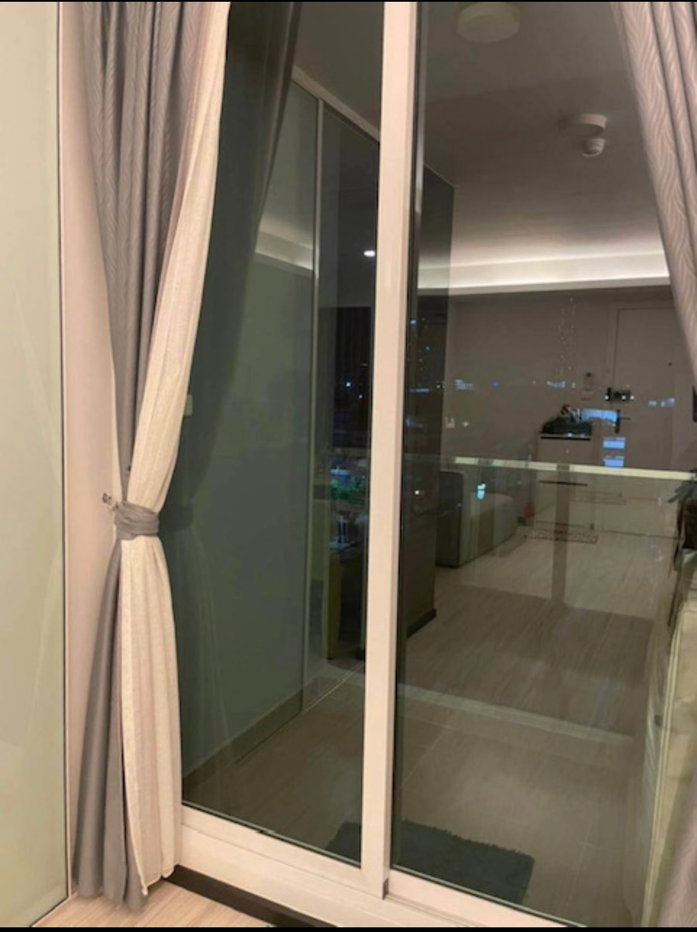 รูป คอนโดสะพานควายให้เช่า 14,000 บาท/ เดือน - รูปที่ 9/9