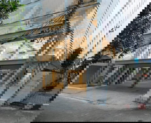 รูป  ให้เช่า หรือ ขาย อาคารสำนักงาน 6 ชั้น สร้างใหม่ ย่านพระราม 9 ริมถนนพระราม 9 / ใกล้ ห้างเดอะไนน์ / อาคารมีลิฟท์โดยสาร / เหมาะหลากหลายธุรกิจ - รูปที่ 2/14