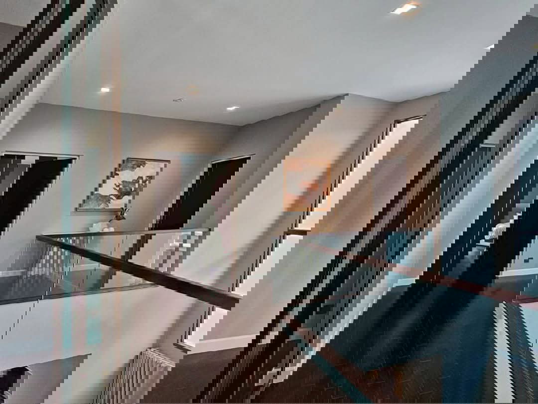 รูป 📣📣 ขาย The Gentry พัฒนาการ 2 บ้านเดี่ยวหรู 5 ห้องน้ำ   - รูปที่ 15/19