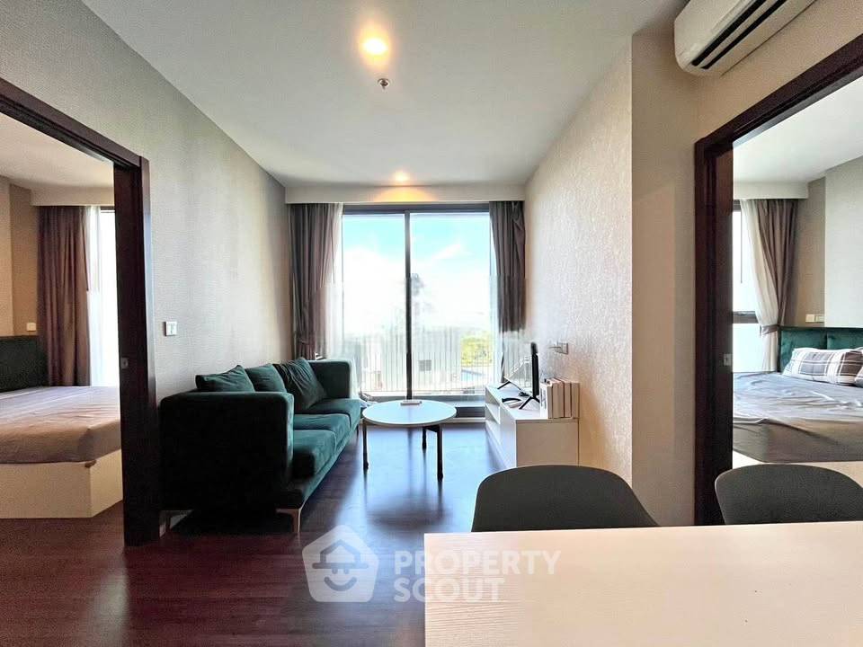 รูป คอนโด 2-ห้องนอน ที่ วิซดอม อินสปาย สุขุมวิท ใกล้ BTS ปุณณวิถี (ID 2637426) - รูปที่ 2/3