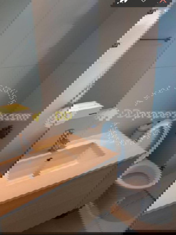 รูป 📍ห้องว่างปล่อยเช่า ระยะสั้นเเละระยะยาว Villa Ratchathewi เดินทางง่าย 😎BTS ราชเทวี - รูปที่ 9/11