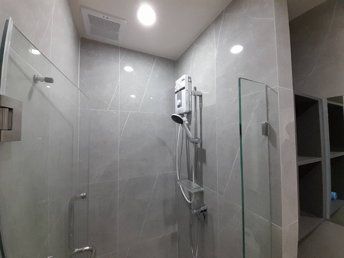 รูป [Owner Post] ✨ ปล่อยเช่าคอนโด NUE District R9 (พระราม 9) ✨ - รูปที่ 14/16