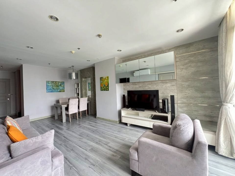 picture [RENT]  ST0782  The Master Centrium Asoke - Sukhumvit      (ID with @in front, LINE ID:  @idhomeland) - 11/18