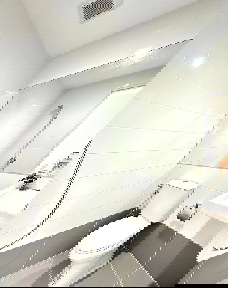 รูป S04-0112 Townhome for Rent: Verve Saimai-Phaholyothin - รูปที่ 5/7