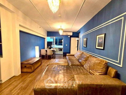 2-BR Condo at Supalai Park Ekamai - Thonglor near ARL Ramkhamhaeng (ID 2428166)