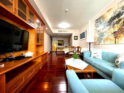 Condos for rent : Supalai Premier Place | Great Value 3 Bed Condo in Asoke CBD Area - BR19817CD