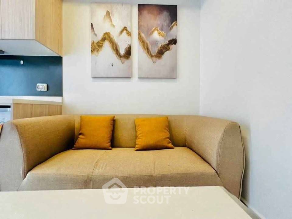 รูป คอนโด 1-ห้องนอน ที่ อาคาเดีย บีช รีสอร์ท พัทยา ใกล้ พัทยาใต้ (ID 2593767) - รูปที่ 4/8