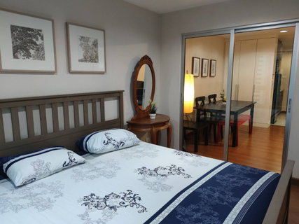 รูปภาพ 💎 Condo for Rent at Belle Grand Rama 9 | Prime Rama 9 Location near MRT | Code DS2626 Line @Dstay