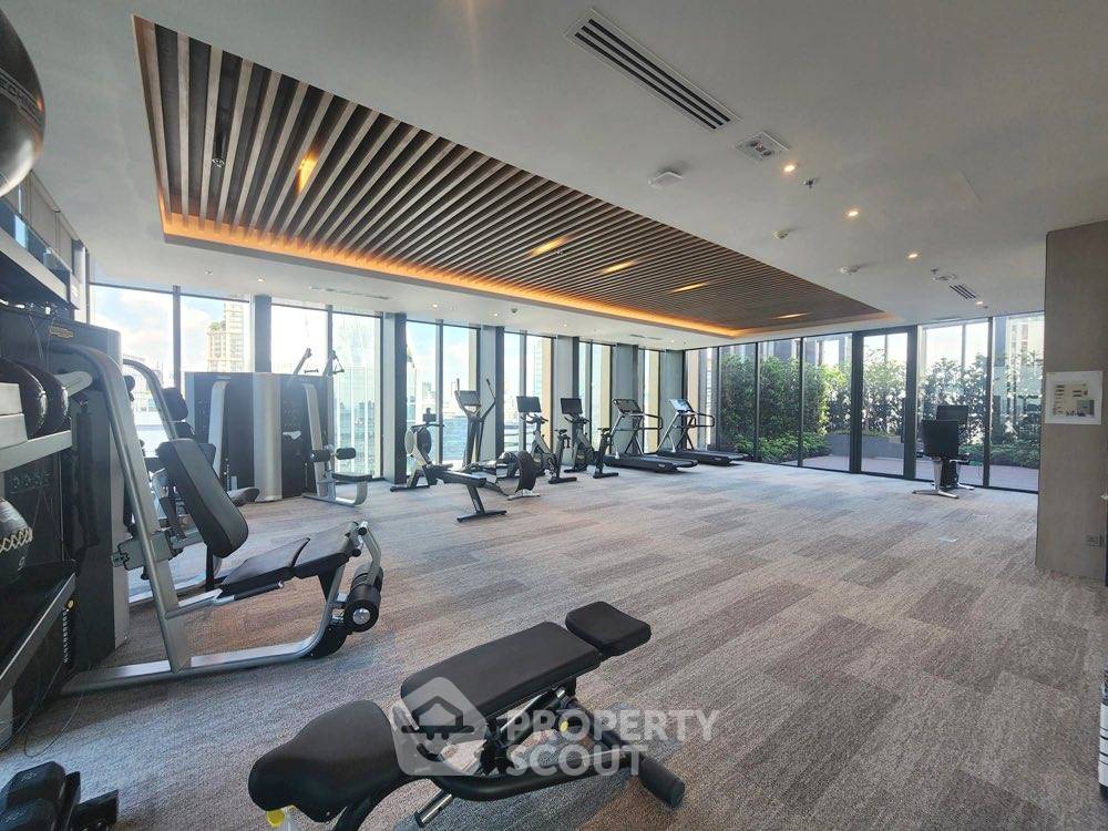 รูป คอนโด 1-ห้องนอน ที่ ดิ เอสเทลล์ พร้อมพงษ์ ใกล้ BTS พร้อมพงษ์ (ID 2760807) - รูปที่ 14/19