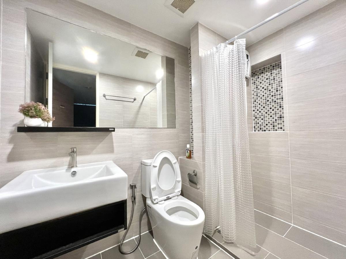 รูป 🦋RB23887 ให้เช่าถูกมาก📢ลิฟวิ่ง เนสท์ รามคำแหง👉แอดไลน์ @714txlxc( มี @ ด้วย) แอดมินตอบไว  - รูปที่ 22/23