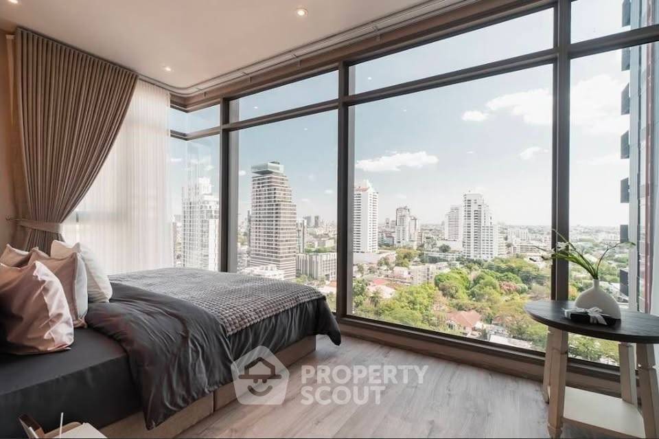 รูป คอนโด 2-ห้องนอน ที่ ริธึ่ม เอกมัย เอสเตท ใกล้ BTS ทองหล่อ (ID 2762372) - รูปที่ 22/29