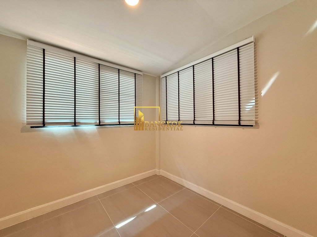 รูป Delightful 4 Bedroom House For Rent in Thonglor Area - BR28274SH - รูปที่ 45/48