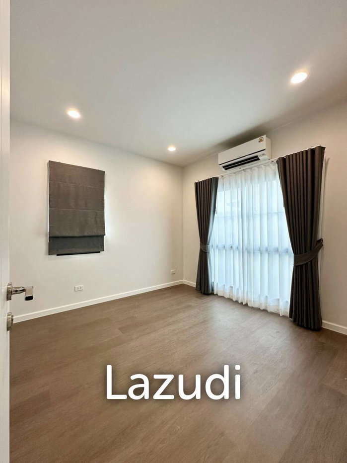 รูป 204.0 ตร.ม.  4 ห้องนอน  4 ห้องน้ำ บ้านเดี่ยวสำหรับ ขาย & เช่าใน เกาะแก้ว - รูปที่ 38/70