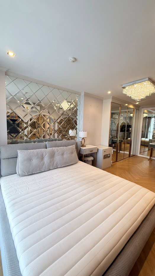 picture 70 sqm.  1 bed Fully furnished ready to move - 18/22