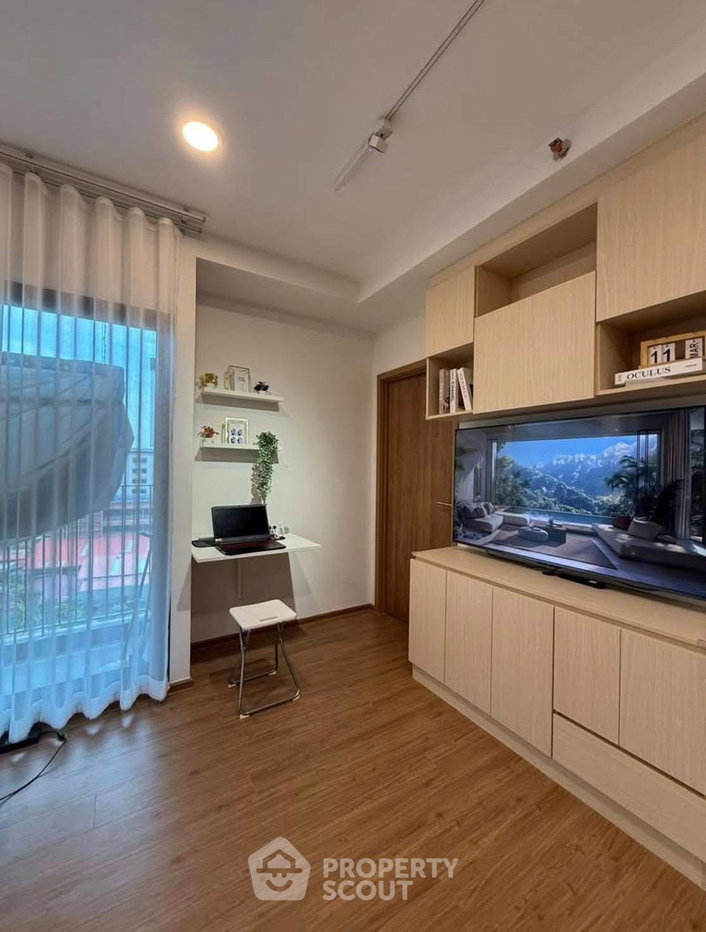 รูป คอนโด 2-ห้องนอน ที่ เดอะ ลิฟวิ่น รามคำแหง ใน หัวหมาก (ID 2761572) - รูปที่ 6/10