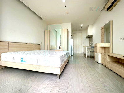Condos for rent : 🚩 For Rent Condo T.C. GREEN Building B, Floor 10,Studio, Room size 28 sqm