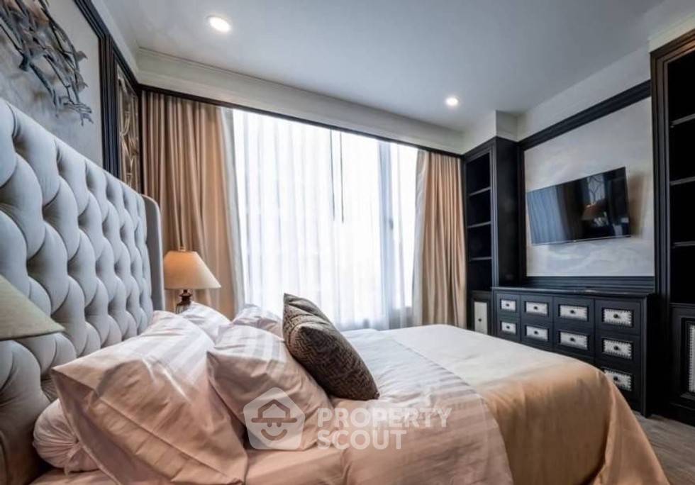 รูป คอนโด 3-ห้องนอน ที่ เดอะ พาร์ค ชิดลม ใกล้ BTS ชิดลม (ID 2710102) - รูปที่ 5/7