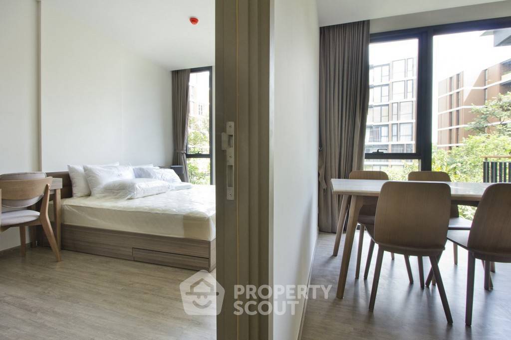 picture 2-BR Condo at Mori HAUS near BTS On Nut (ID 2761237) - 9/14