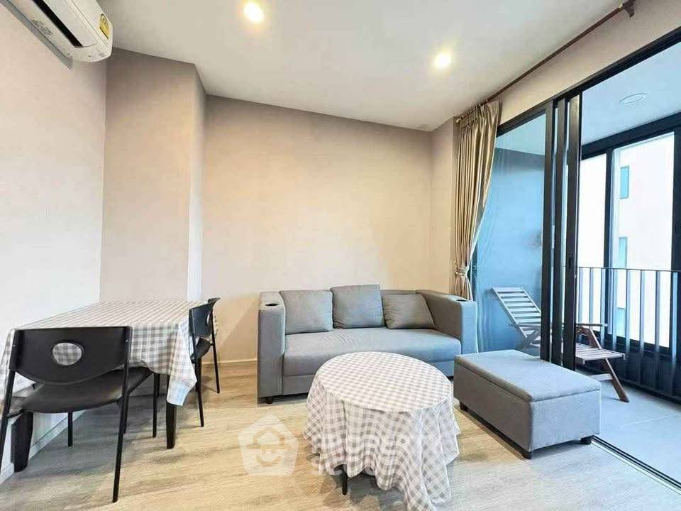 รูป คอนโด 1-ห้องนอน ที่ ไอดีโอ โมบิ อโศก ใกล้ MRT เพชรบุรี (ID 2530080) - รูปที่ 5/6