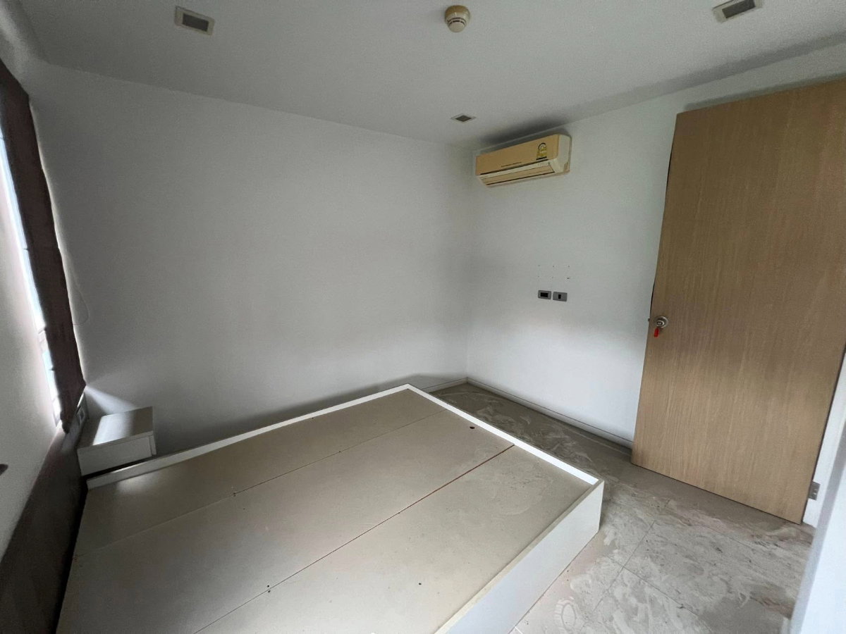 รูป Urban Attitude ขายเพียง 1.79 ล้านบาท คอนโดพัทยากลาง ขายราคาถูก 1ห้องนอน 1ห้องน้ำ ชื่อต่างชาติ - รูปที่ 6/9