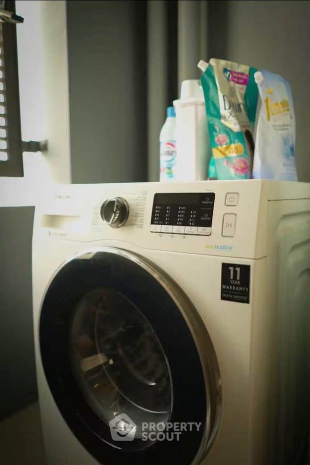 รูป คอนโด 1-ห้องนอน ที่ ไซมิส สุขุมวิท 48 ใกล้ BTS อ่อนนุช (ID 2663788) - รูปที่ 6/8