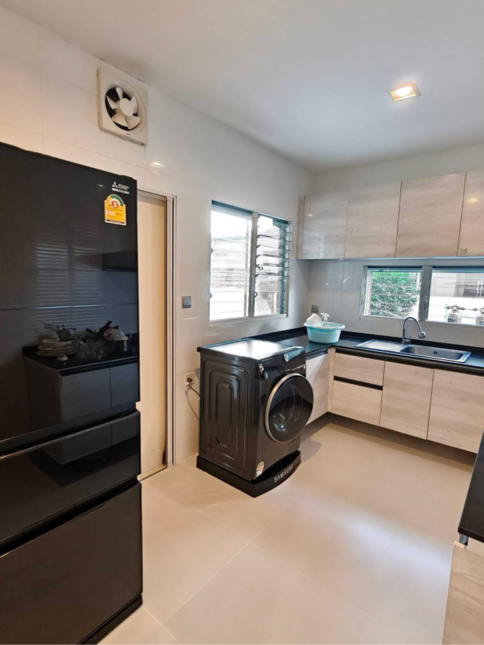 picture 💥House for rent Mantana bangna km7 - 12/13