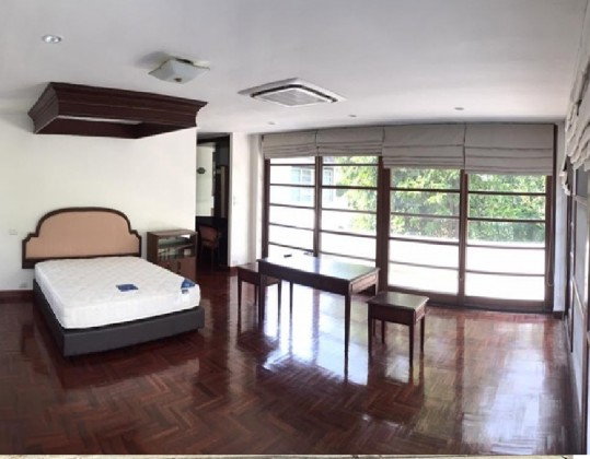 รูป ให้เช่าบ้านเดี่ยว 2 ชั้น ซอยปรีดีพนมยงค์ เข้าซอยไม่ลึก / สุขุมวิท 71 / อยู่อาศัย Home Office จดบริษัทได้ หรือ ทำธุรกิจร้านกาแฟได้ เหมาะหลากหลายธุรกิจ - รูปที่ 4/17