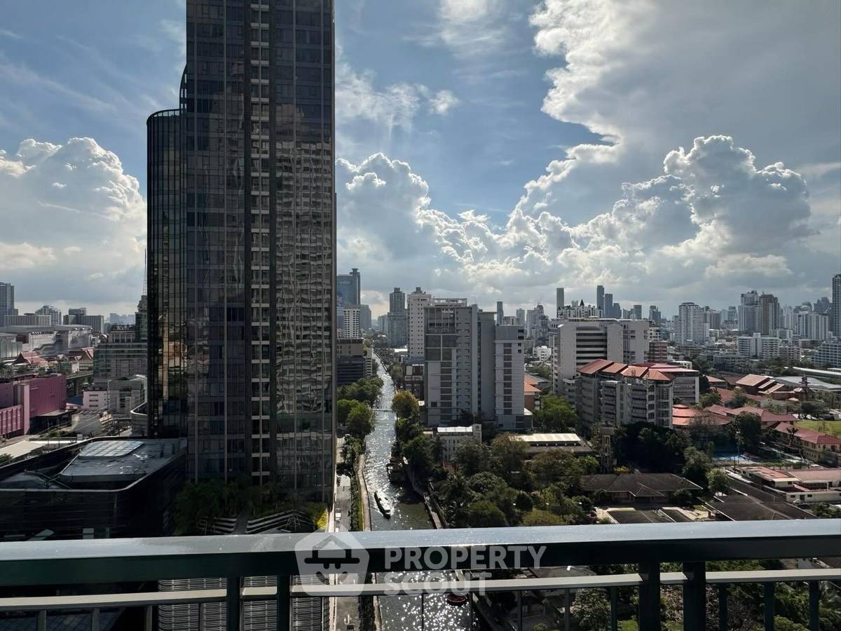 รูป คอนโด 2-ห้องนอน ที่ คิว อโศก ใกล้ MRT เพชรบุรี (ID 2760308) - รูปที่ 11/11