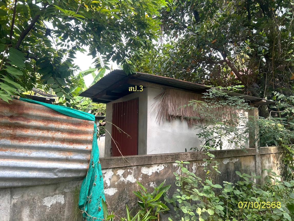 picture HOME 108 Sq.w. Pho Si Suwan Si Sa Ket for 1M - 15/24
