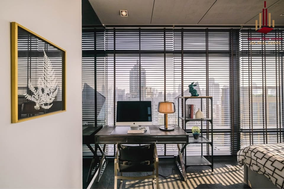 picture ✨ For Rent: Circle Living Prototype Condo ✨  💰 Only 75,000 THB/month - 7/7