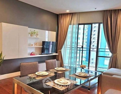 คอนโด 1-ห้องนอน ที่ ไบร์ท สุขุมวิท 24 คอนโดมิเนียม ใกล้ BTS พร้อมพงษ์ (ID 2758509)