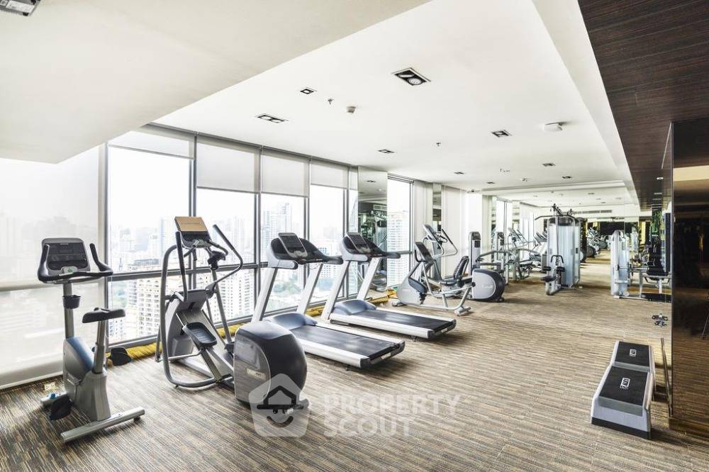 รูป คอนโด 2-ห้องนอน ที่ เอช สุขุมวิท 43 ใกล้ BTS พร้อมพงษ์ (ID 1259524) - รูปที่ 16/17