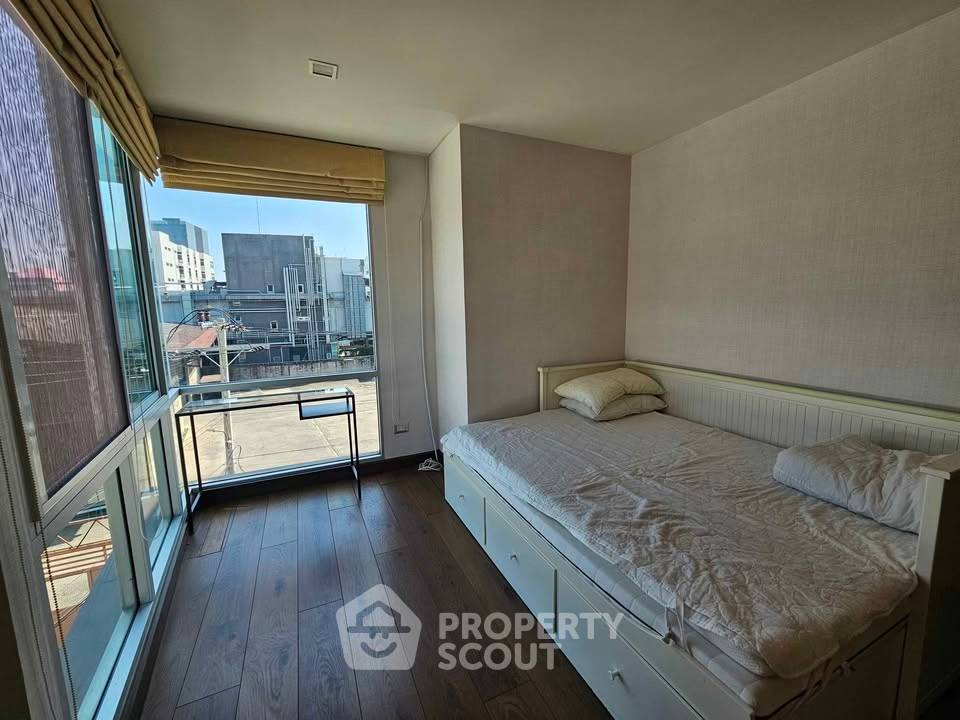 รูป คอนโด 2-ห้องนอน ที่ ทรี คอนโด สุขุมวิท 52 ใกล้ BTS อ่อนนุช (ID 2613353) - รูปที่ 6/7