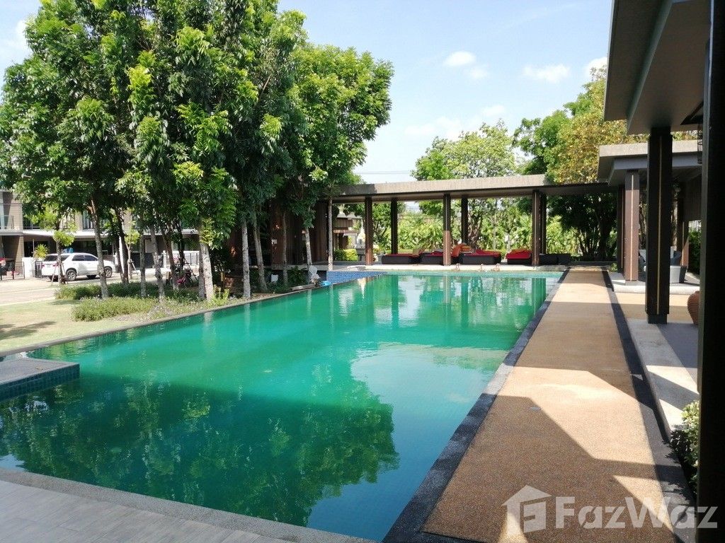 รูป ขาย ทาวน์เฮ้าส์ 3 ห้องนอน ในโครงการ ทาวน์ อเวนิว พระราม 2 ซอย 30 218322 - รูปที่ 9/10