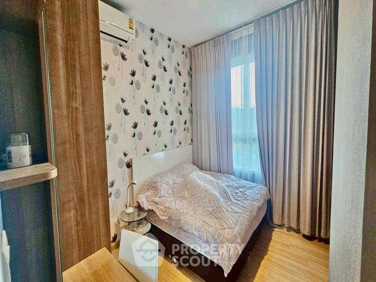 รูป คอนโด 1-ห้องนอน ที่ ซีฮิลล์ คอนโด ศรีราชา ใน สุรศักดิ์ (ID 2738810) - รูปที่ 4/10