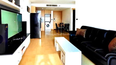 Condos for sale : 🛏️ 1 Bed - 🛁 1 Bath - 🏙️ Sea View - 🇹🇭 THAI name - 🏢 The Cliff Condominium Pattaya - Ref: CLIFF175