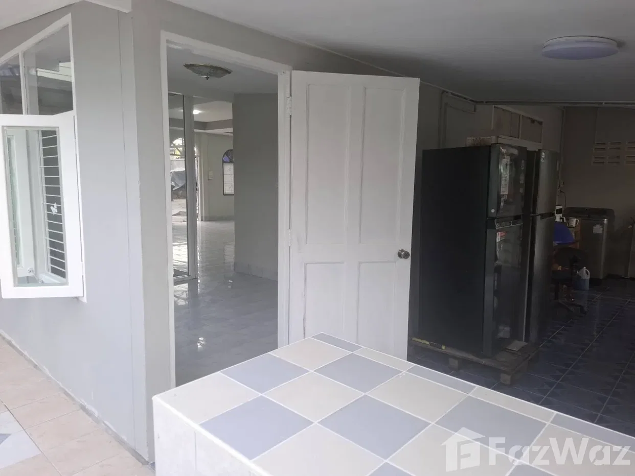 รูป ขาย บ้านเดี่ยว 5 ห้องนอน ใน บางไผ่, กรุงเทพมหานคร 6109843 - รูปที่ 7/24