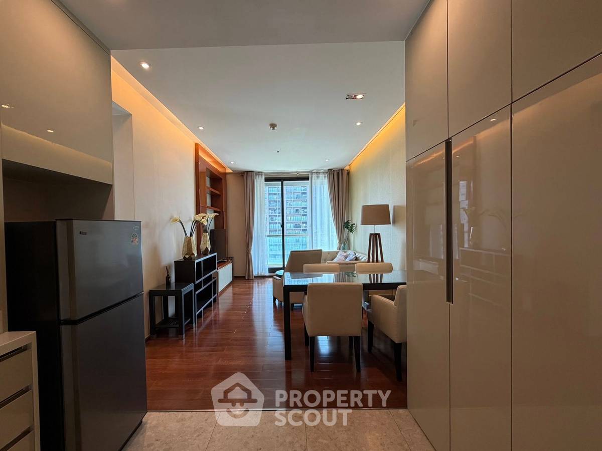 รูป คอนโด 2-ห้องนอน ที่ ดิ แอดเดรส สุขุมวิท 28 ใกล้ BTS พร้อมพงษ์ (ID 2760690) - รูปที่ 9/24