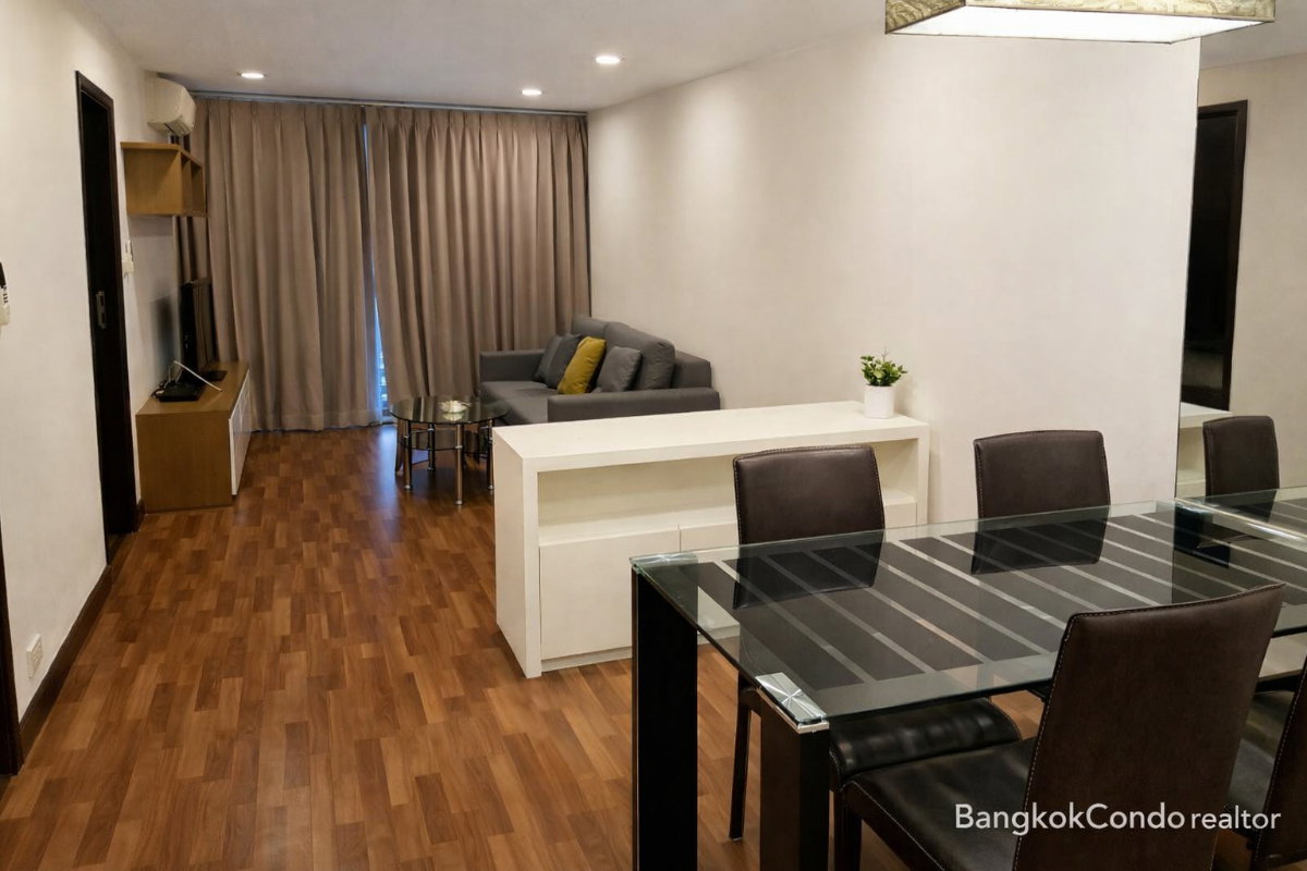 รูป 🍀🍀 Prime condo location 🚆ให้เช่า📌  เลอ ลักซ์  (Line:@rent2022)BTS พระโขนง✨พร้อมเข้าอยู่  ✨ A11020 - รูปที่ 4/9