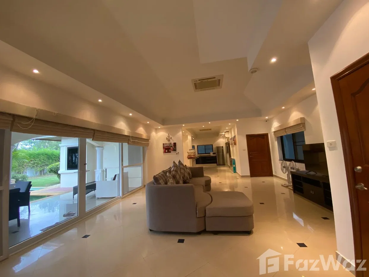 รูป ขาย วิลล่า 3 ห้องนอน ในโครงการ วิว ทะเล วิลล่า 6134452 - รูปที่ 13/19