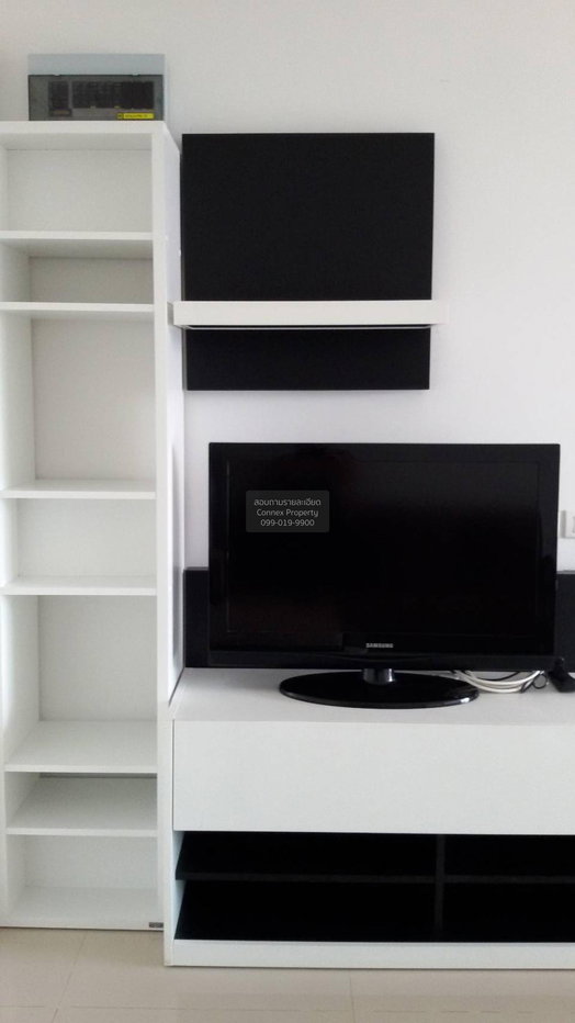 รูป เช่าคอนโด ลุมพินี เพลส พระราม 9 - รัชดา MRT-พระราม 9 ห้วยขวาง เขต ห้วยขวาง กรุงเทพ CX-133821 ✅ ทักไลน์ @connexproperty ตอบทันที ทีมงานมืออาชีพ ✅ - รูปที่ 3/11