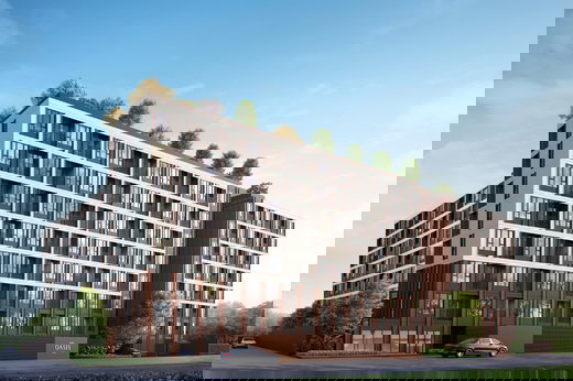 รูป Ocean Oasis Khon Kaen - รูปที่ 1/20