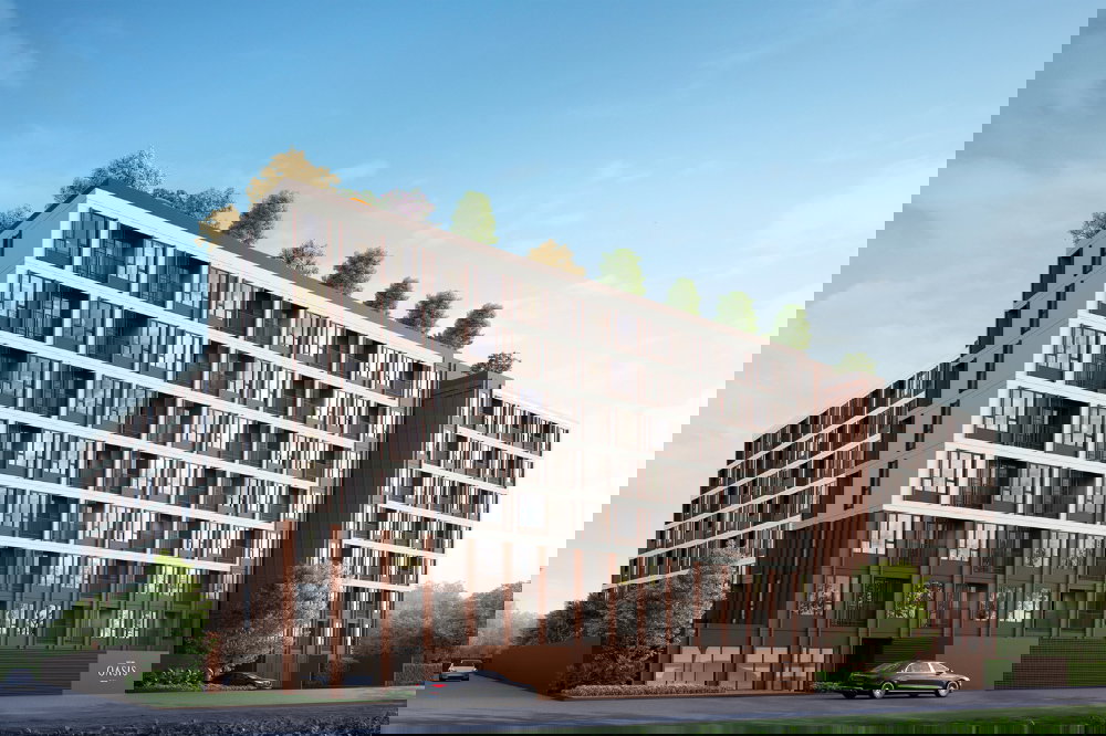 Project Ocean Oasis Khon Kaen Picture - 1/20