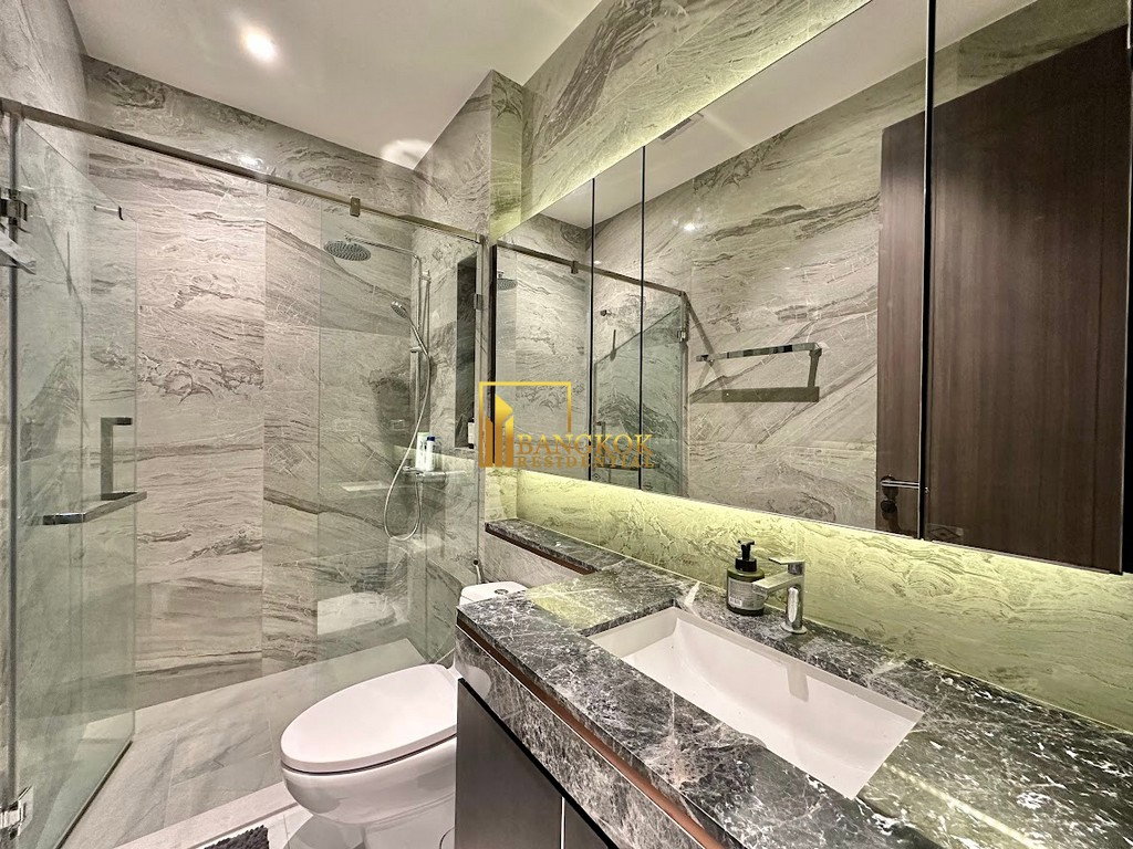 รูป Laviq | Elegant 3 Bedroom Luxury Condo in Thong Lo Area - BR18179CD - รูปที่ 25/41