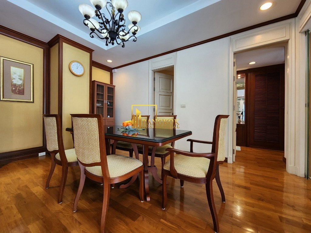 รูป The Bangkok 43 | 2 Bedroom For Rent or Sale in Phrom Phong - BR10568CD - รูปที่ 7/32