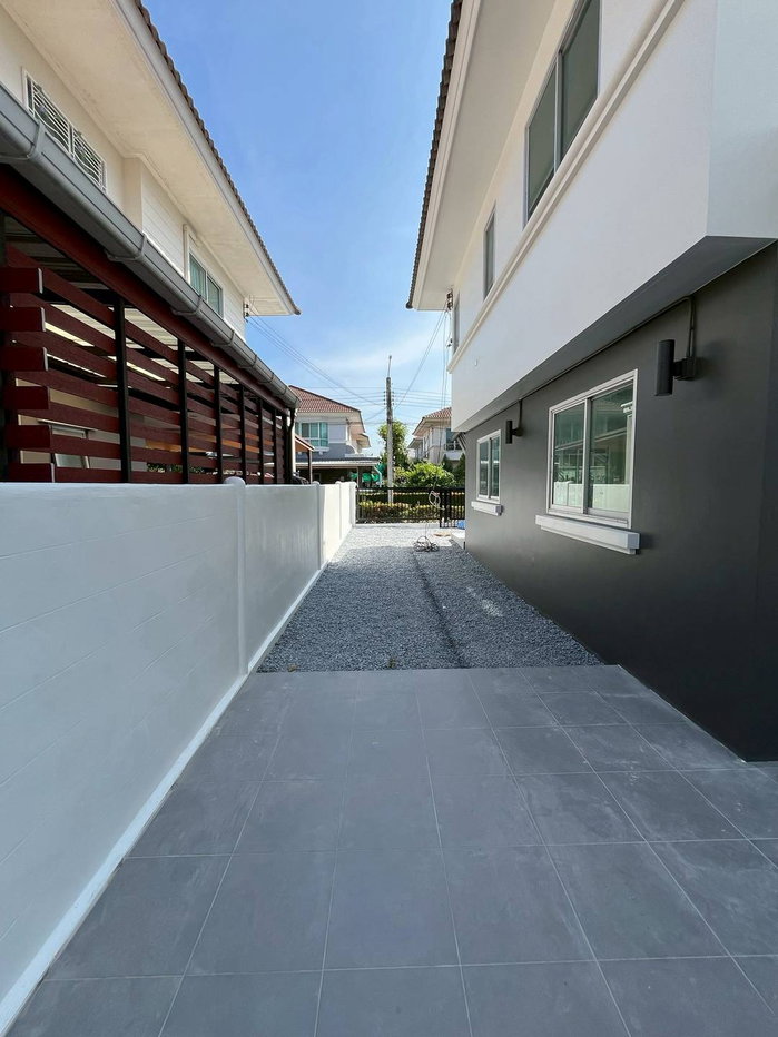 รูป 🍃AdminFrist240325🍃 🏠หมู่บ้านศุภาลัย วิลล์ วงแหวน-รัตนาธิเบศร์ - รูปที่ 18/20