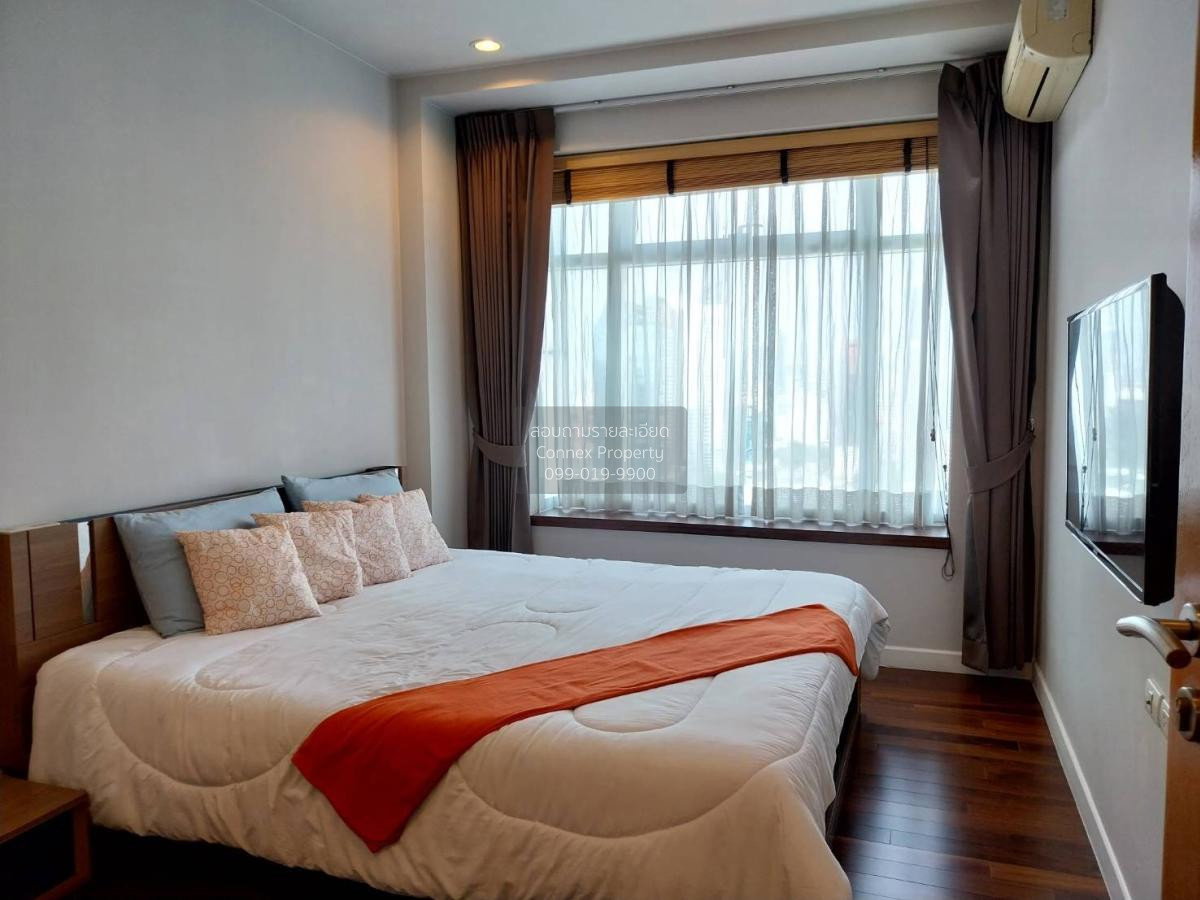 รูป เช่าคอนโด  เซอร์เคิล คอนโดมิเนียม MRT-เพชรบุรี ถนนเพชรบุรี เขต ราชเทวี กรุงเทพ CX-36714 ✅ ทักไลน์ @connexproperty ตอบทันที ทีมงานมืออาชีพ ✅ - รูปที่ 7/9