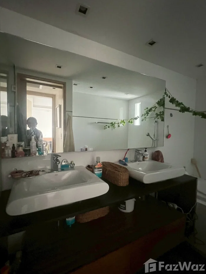 รูป คอนโดให้เช่า 2 ห้องนอน ในโครงการ เลอ โมนาโค เรสซิเด้นท์ อารีย์ 6137366 - รูปที่ 9/11